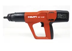 пороховой Hilti DX A40