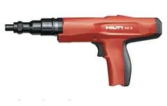 пороховой, полуавтомат Hilti DX 2