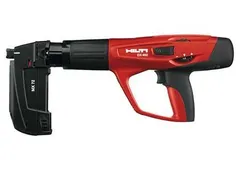 пороховой, с магазином Hilti DX 460 MX 72