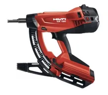 газовый, бетон и сталь Hilti GX 120