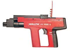 пороховой WALTE PT-450V